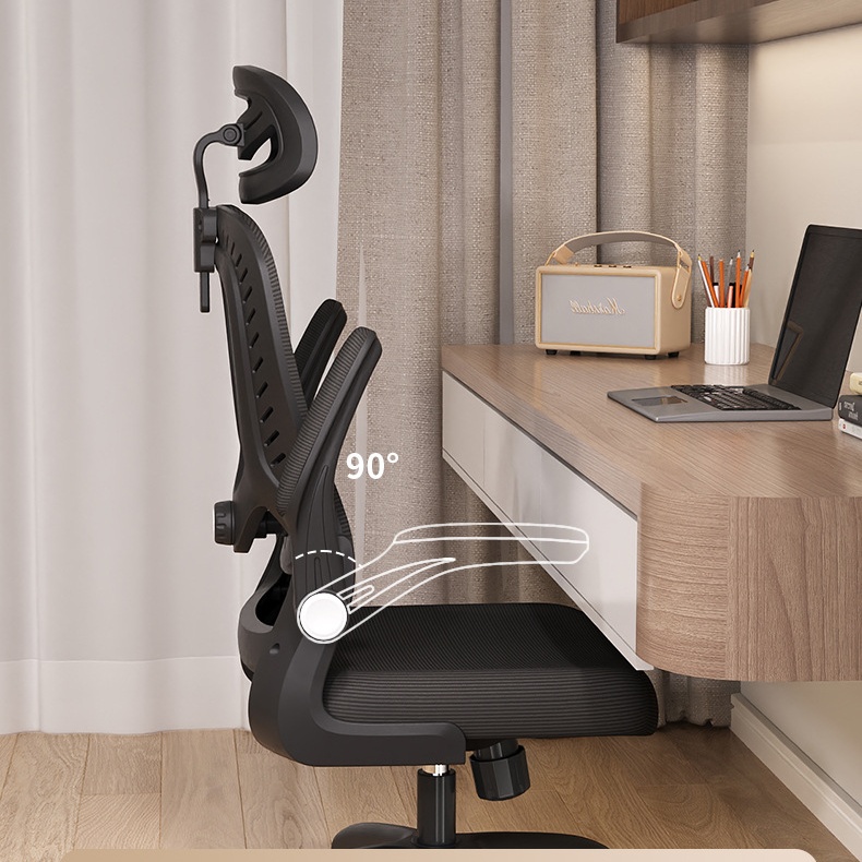 Ergonomic Office Chair Gaming  - огляд і ціна Office Furniture